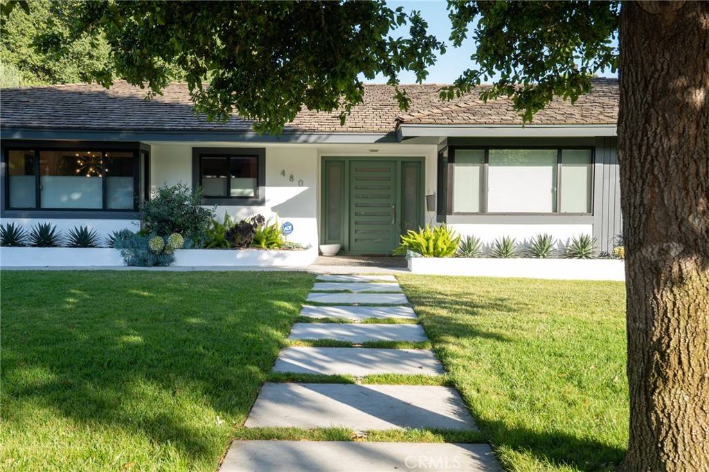 San Marino, CA 91108,480 Winthrop RD