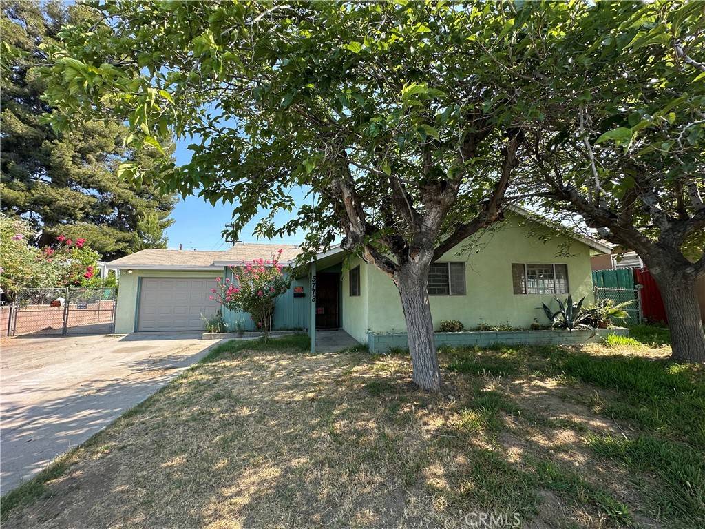 San Bernardino, CA 92404,5778 Elmwood RD