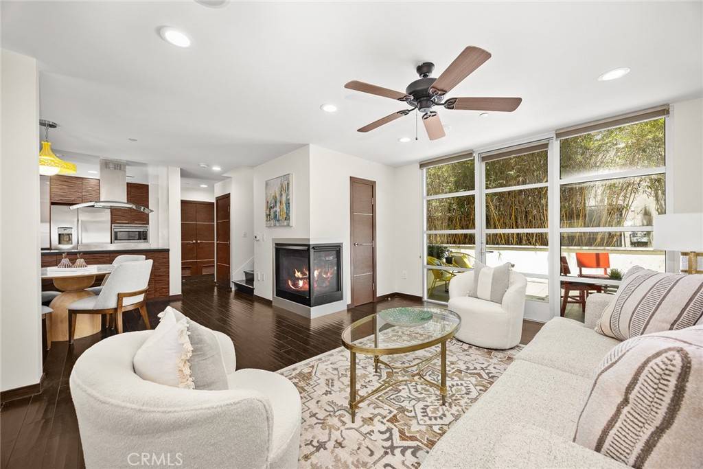 Pasadena, CA 91101,257 S Hudson AVE #108