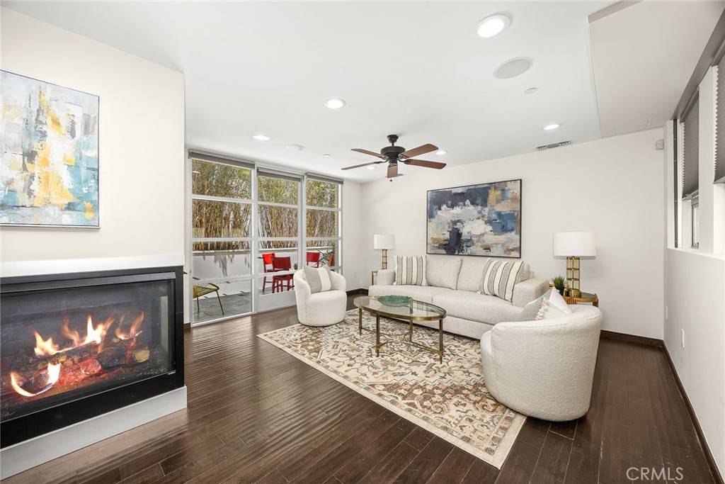 Pasadena, CA 91101,257 S Hudson AVE #108