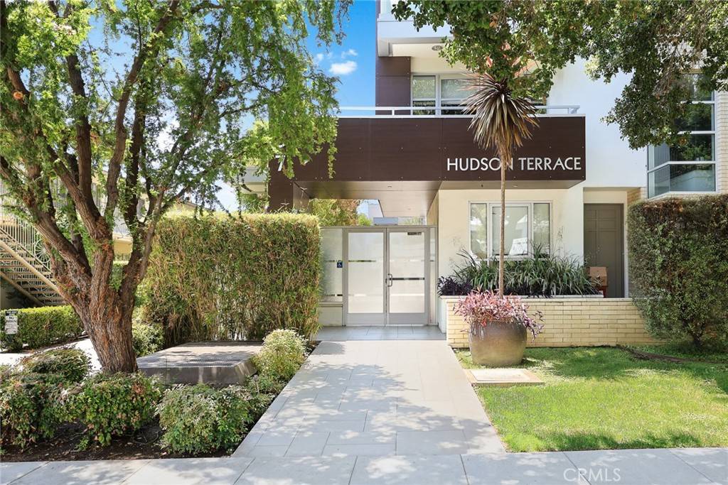 Pasadena, CA 91101,257 S Hudson AVE #108