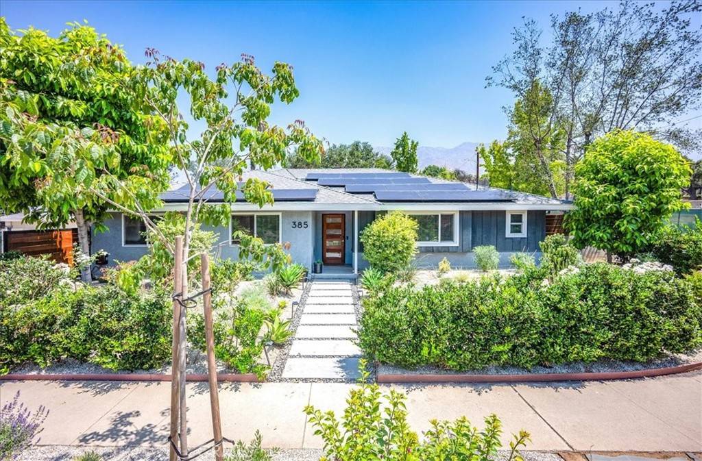 Altadena, CA 91001,385 E Mendocino ST