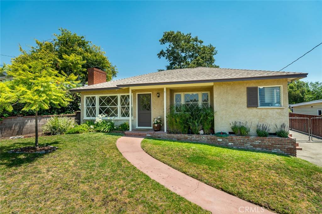 La Crescenta, CA 91214,4632 Marellen PL