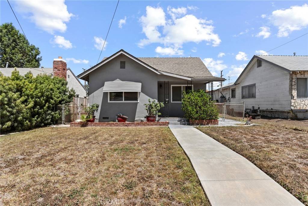 Alhambra, CA 91803,2508 El Paseo