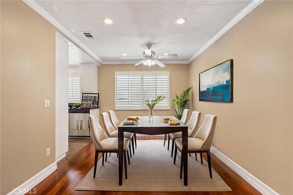 Paramount, CA 90723,8314 Somerset Ranch RD #D