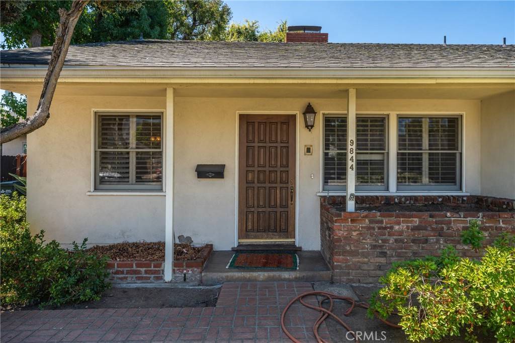 Temple City, CA 91780,9844 Estrella AVE