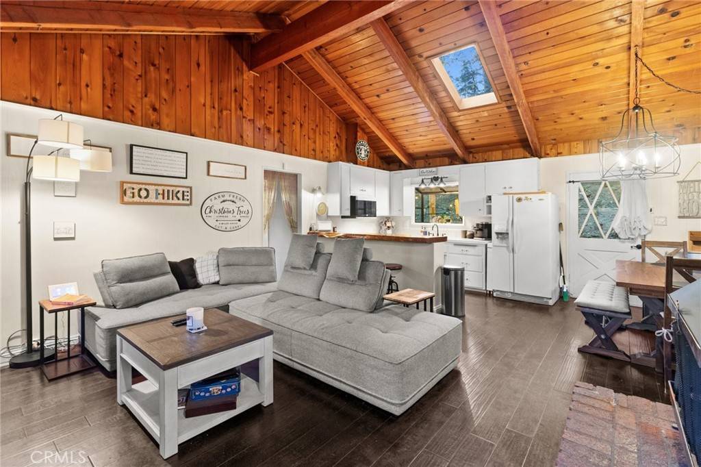 Running Springs, CA 92382,2452 Spring DR
