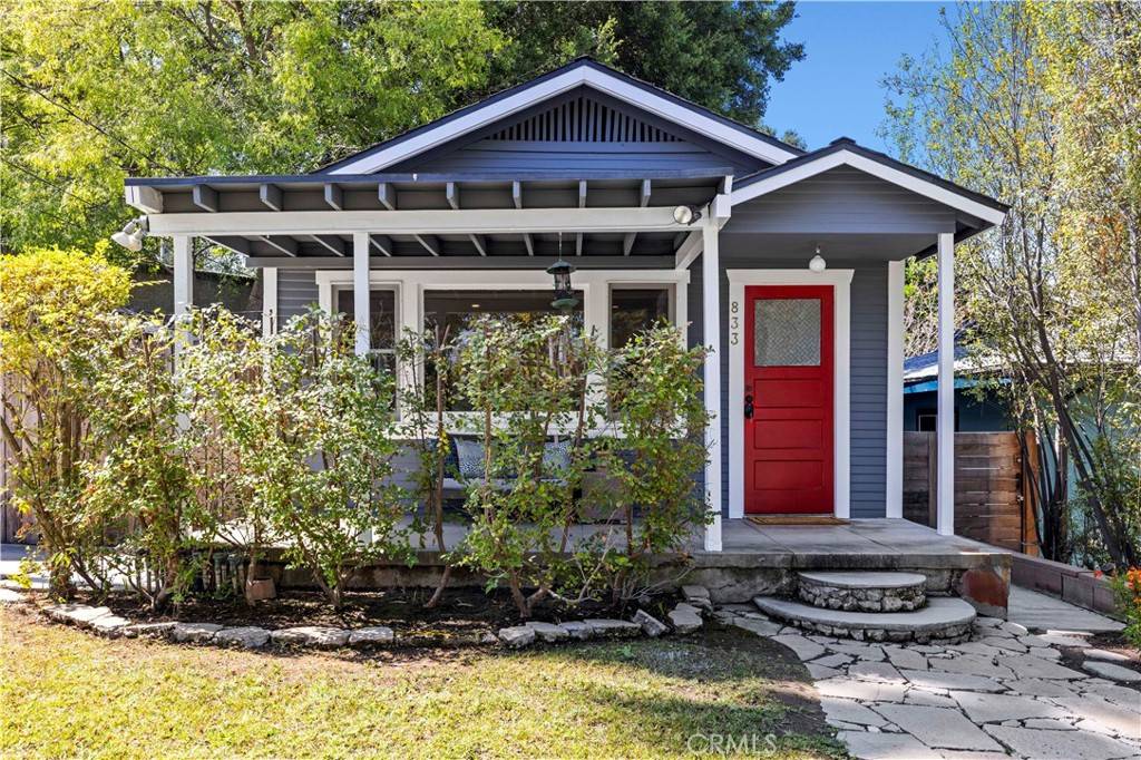 South Pasadena, CA 91030,833 Orange Grove PL