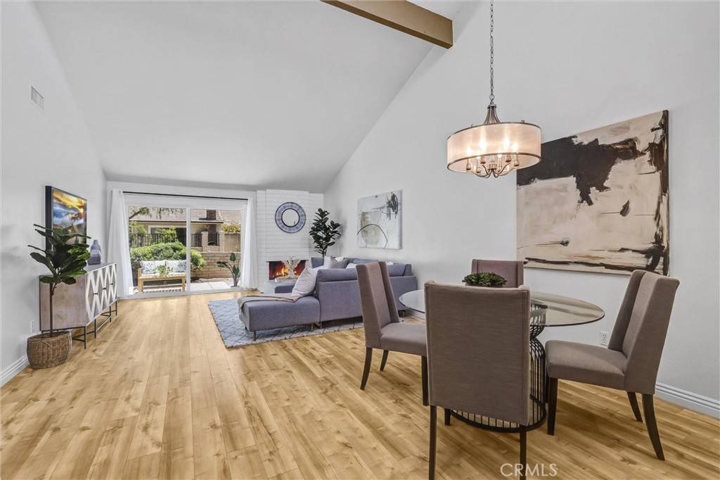 Irvine, CA 92612,4 Dogwood N