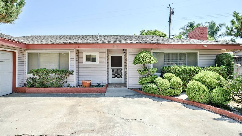 Fullerton, CA 92833,830 Delphine PL