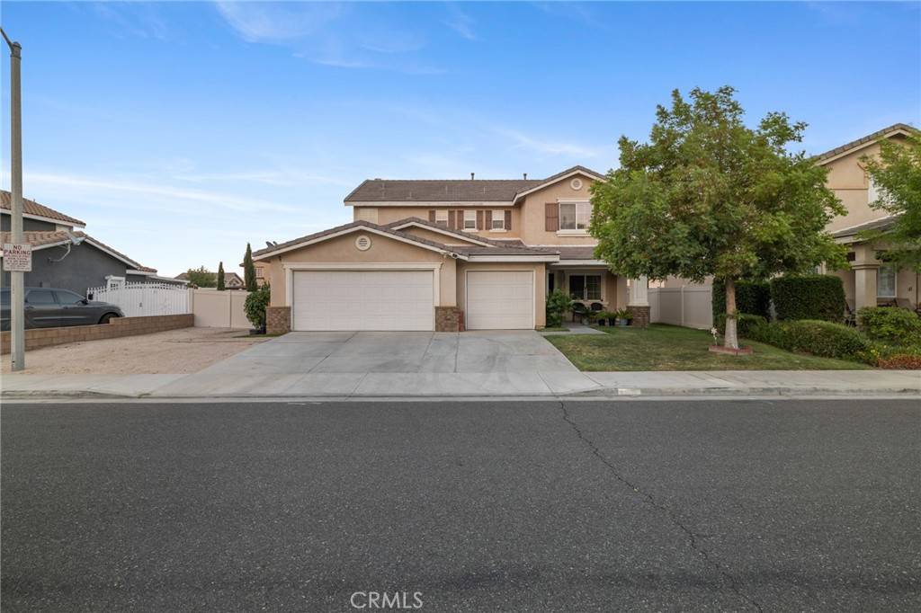 Palmdale, CA 93552,37046 Sabal AVE