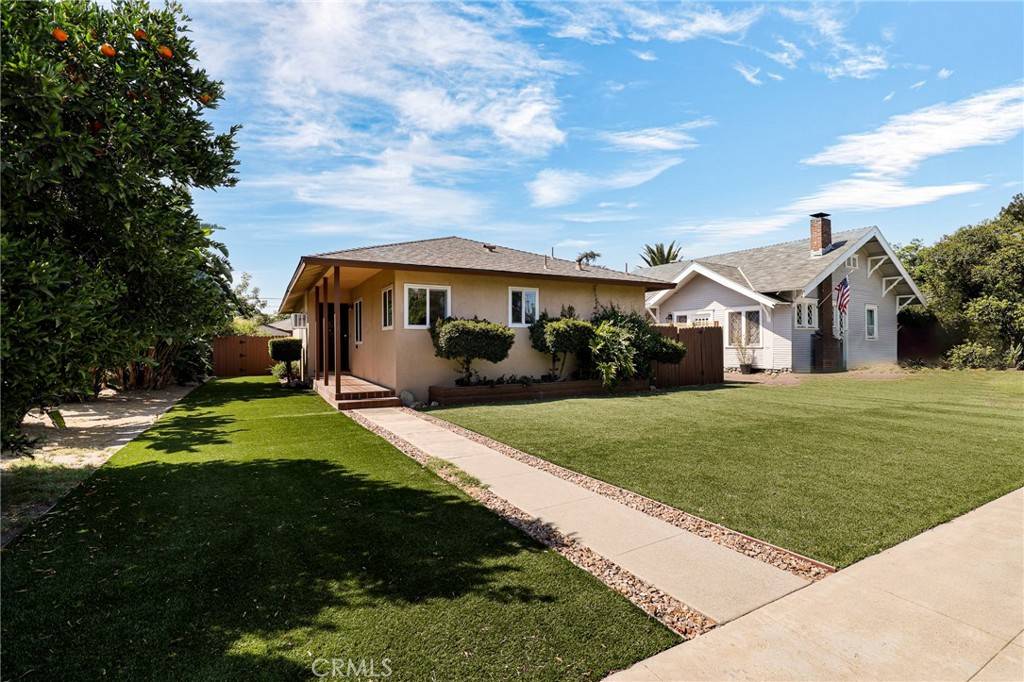 Pomona, CA 91767,576 E Columbia AVE