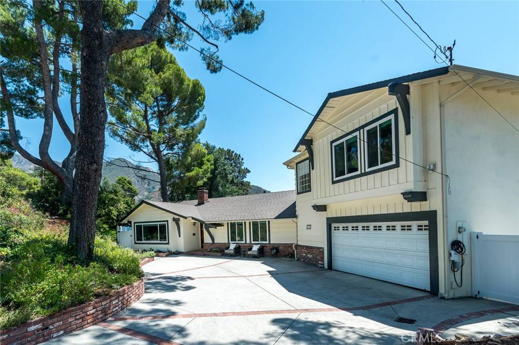 La Crescenta, CA 91214,2320 Jayma LN
