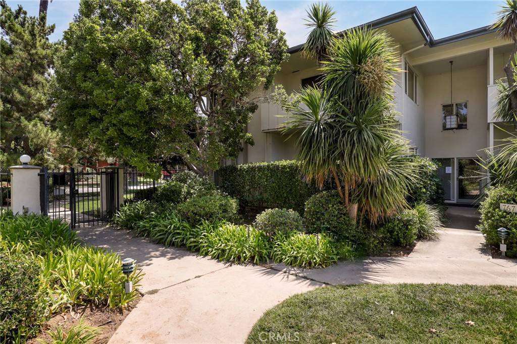 Pasadena, CA 91105,767 S Orange Grove BLVD #3