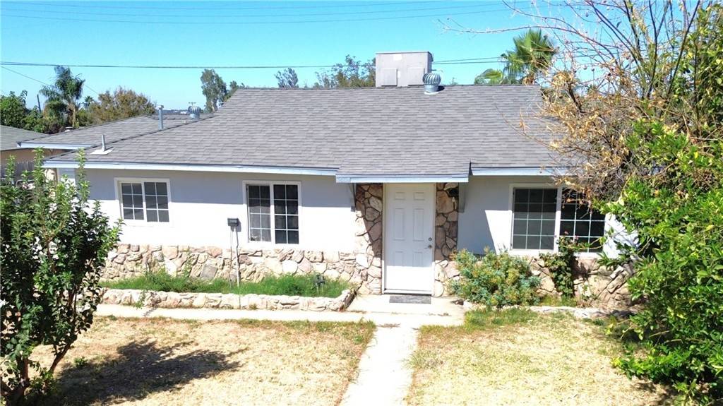 Bakersfield, CA 93305,2604 Mirador DR