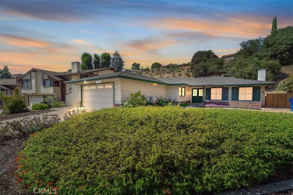 Rowland Heights, CA 91748,17812 Gallineta ST