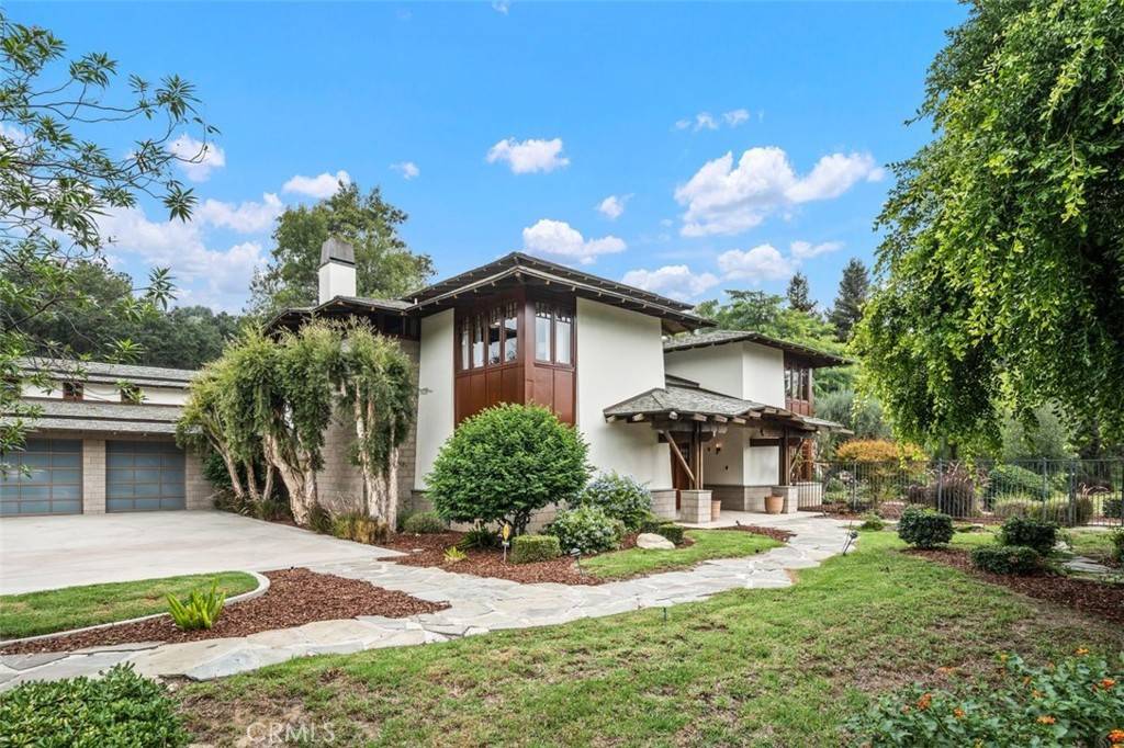 Diamond Bar, CA 91765,2540 Crow Foot LN