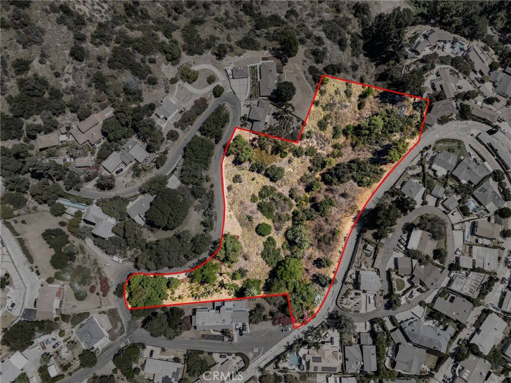 Whittier, CA 90601,0 N Circle Drive