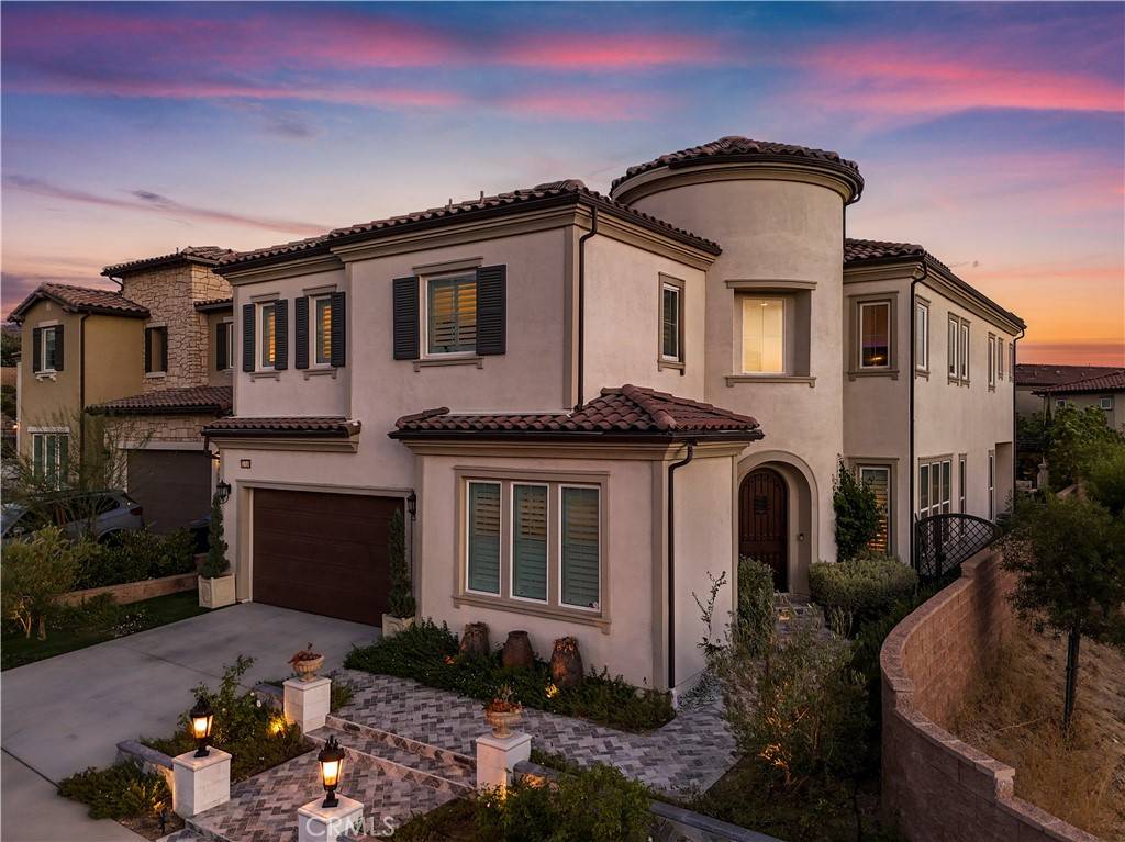 Porter Ranch, CA 91326,12326 N Finch CT