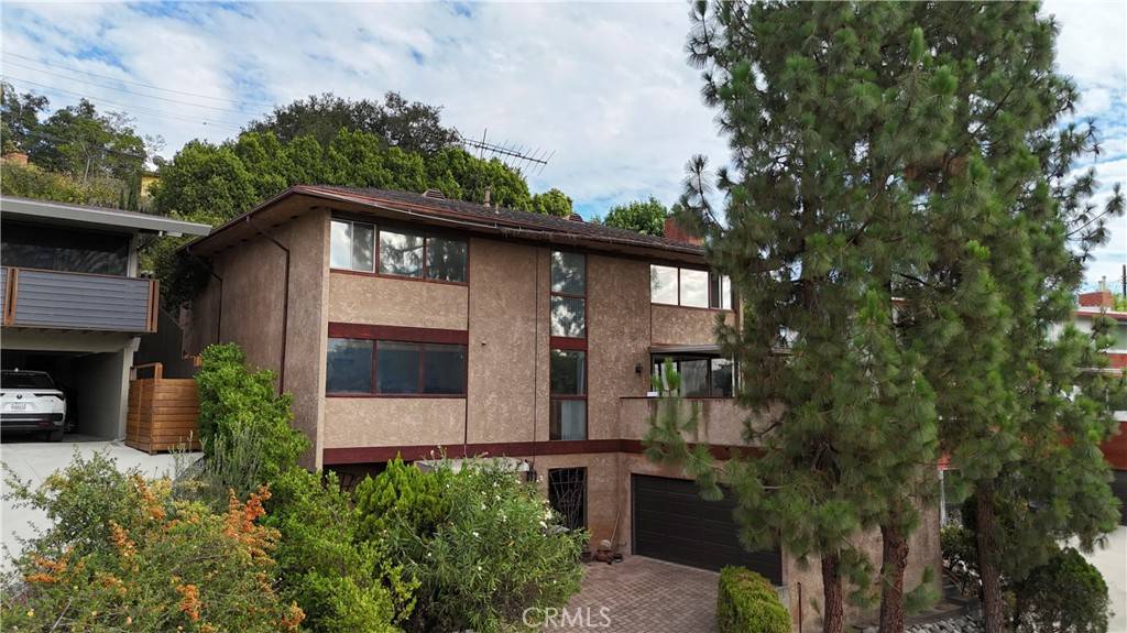 Pasadena, CA 91105,380 Cherry Dr