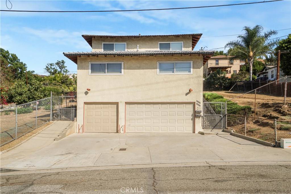 City Terrace, CA 90063,4419 City Terrace DR