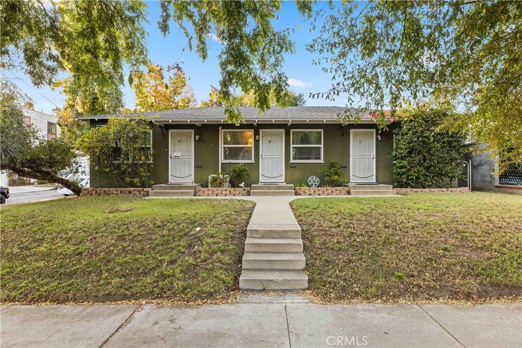 Glendale, CA 91206,1717 E Chevy Chase