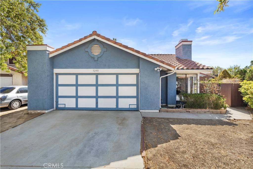 Palmdale, CA 93550,3248 E Avenue S2