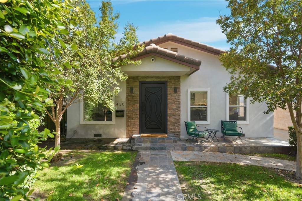 Burbank, CA 91506,430 N Parish PL