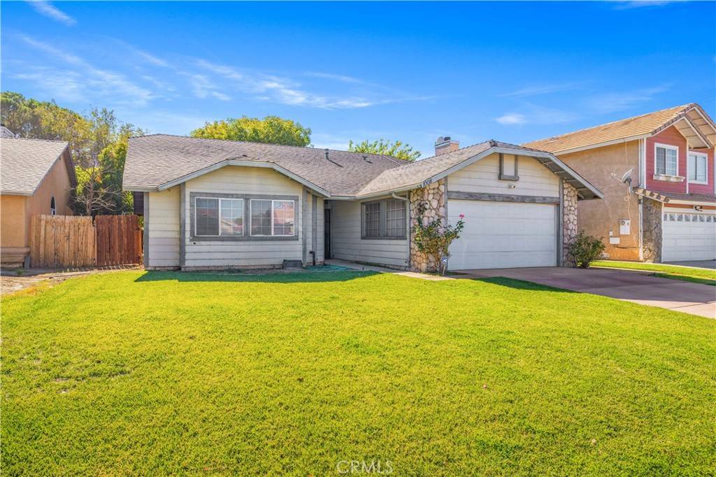 Lancaster, CA 93535,1008 E Avenue J7