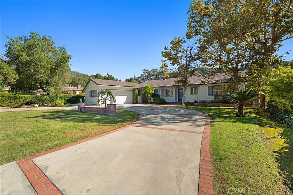 Arcadia, CA 91006,1700 Highland Oaks
