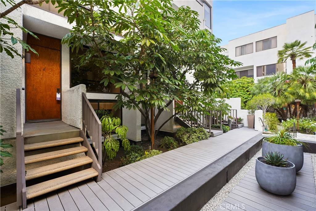 Pasadena, CA 91101,500 E Del Mar BLVD