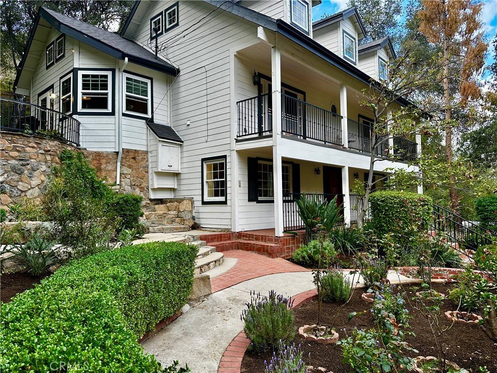 Tujunga, CA 91042,9729 Marcus Lane