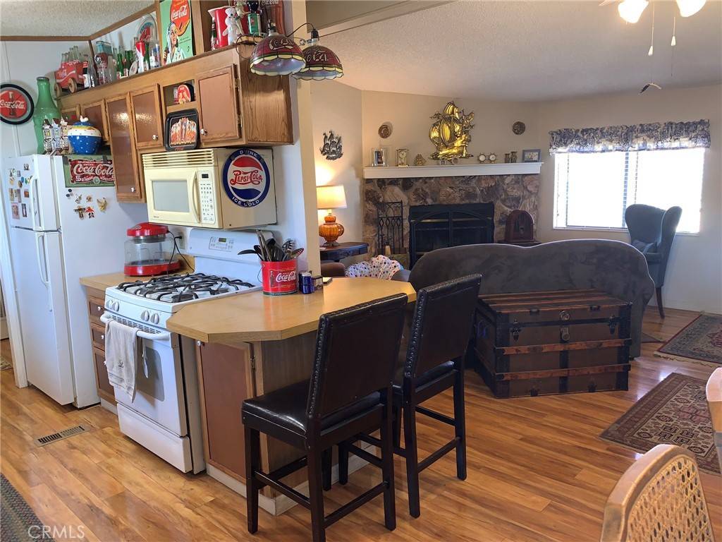 Templeton, CA 93465,1220 Bennett WAY #52