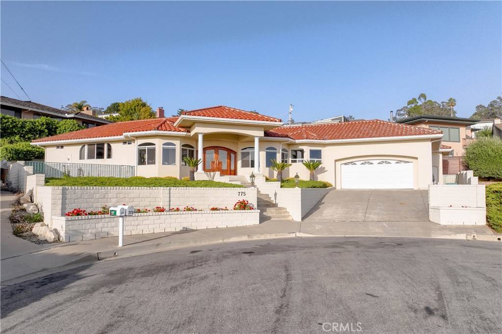 Morro Bay, CA 93442,775 Center CT