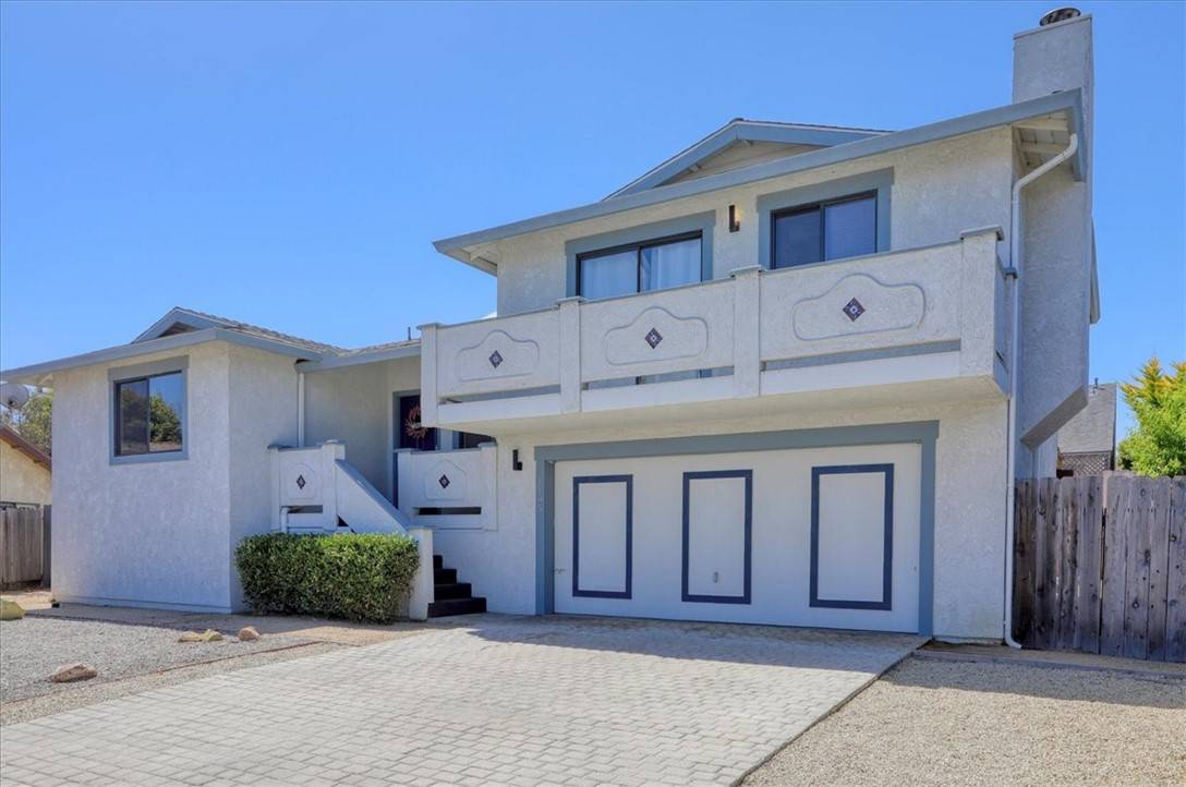 Grover Beach, CA 93433,1195 Encinitas CT