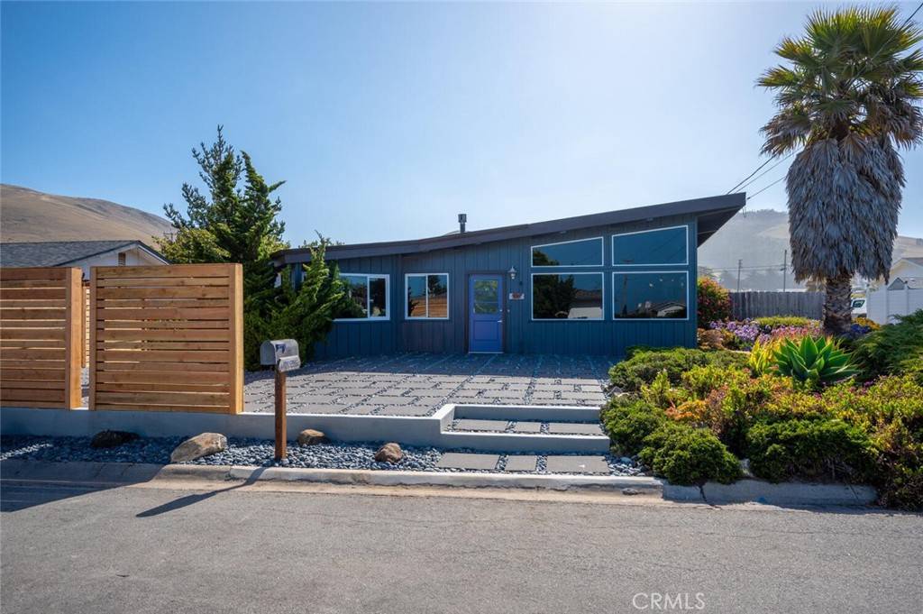 Morro Bay, CA 93442,3100 Coral Ave
