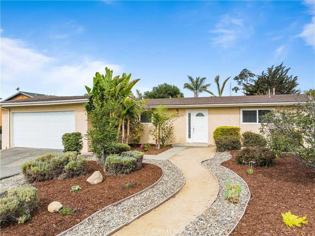 Oceano, CA 93445,1900 Casitas ST