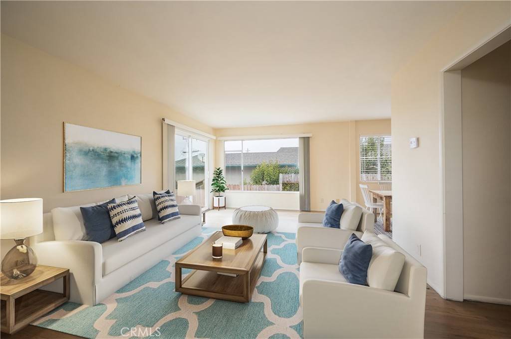 Morro Bay, CA 93442,855 Olive ST
