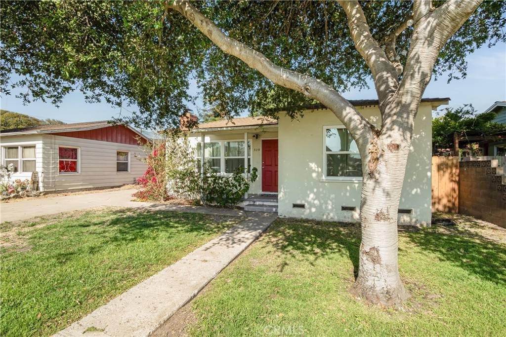 Lompoc, CA 93436,329 S K ST