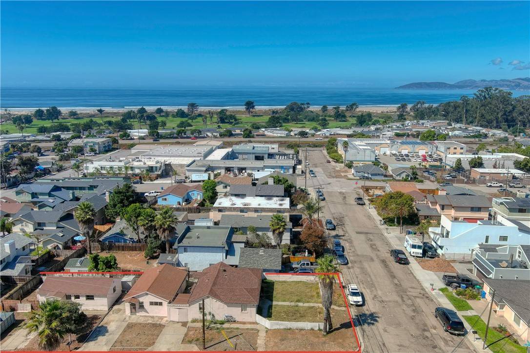 Grover Beach, CA 93433,196 Saratoga AVE