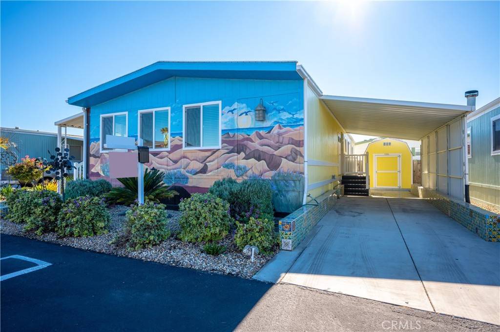 Oceano, CA 93445,2400 Cienaga ST #85