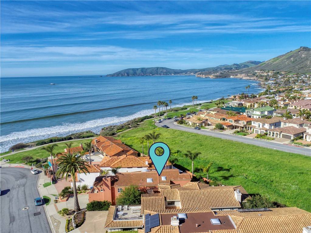Pismo Beach, CA 93449,142 N Silver Shoals DR