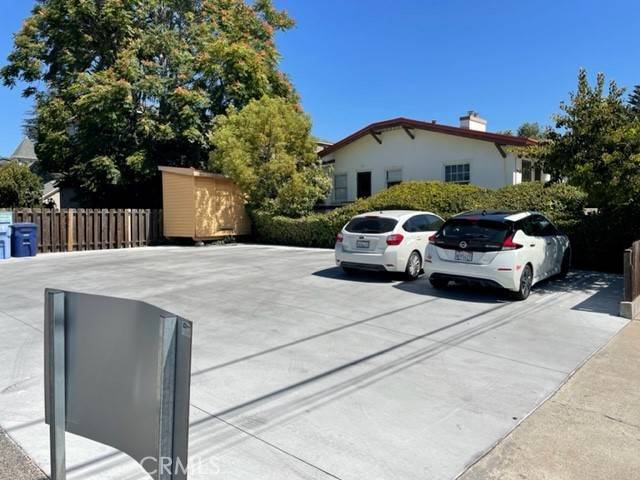 San Luis Obispo, CA 93401,1370 Chorro ST
