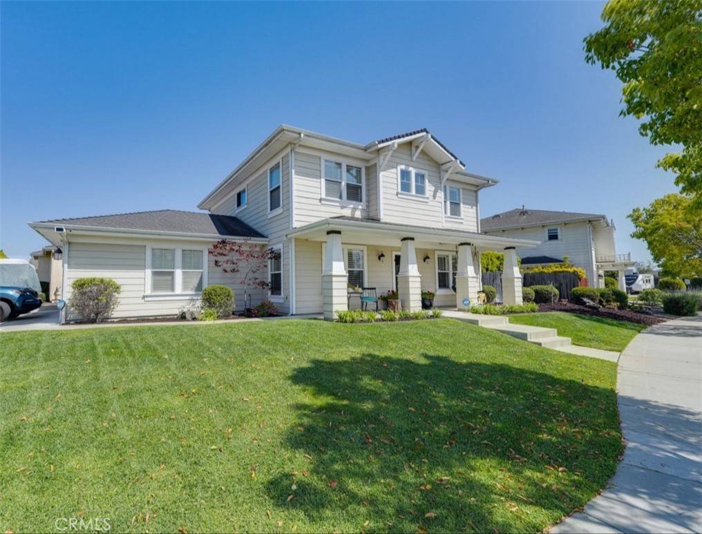 Arroyo Grande, CA 93420,1473 Cedar ST