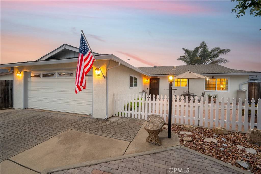 Oceano, CA 93455,1455 Island Ct