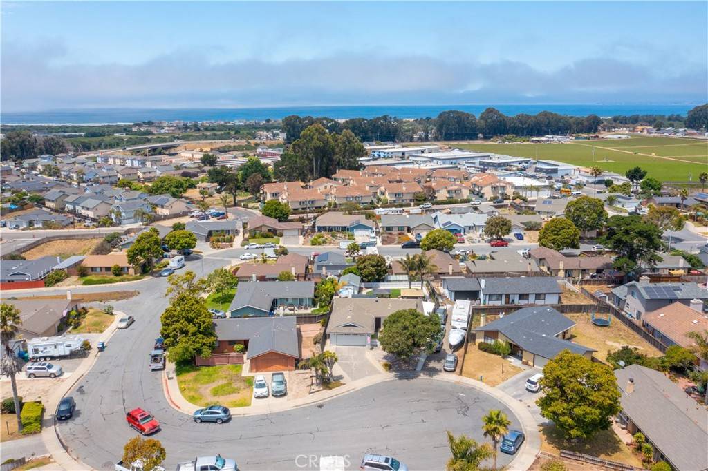 Oceano, CA 93455,1455 Island Ct