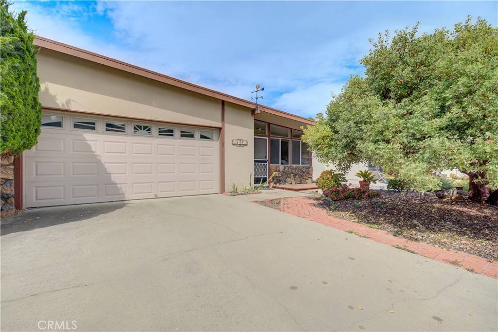 Arroyo Grande, CA 93420,333 Tiger Tail DR