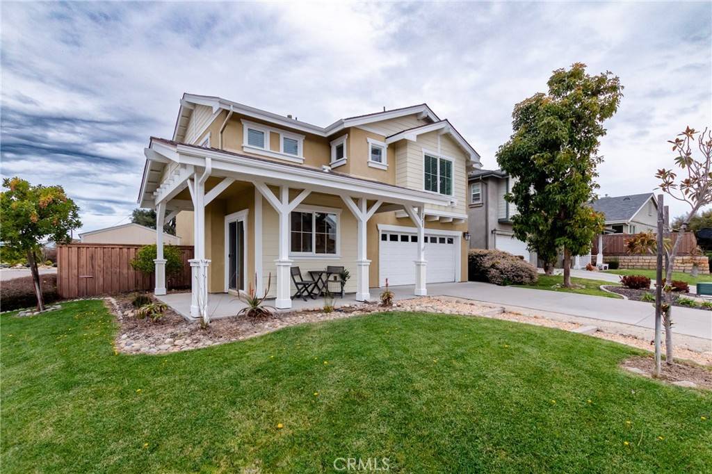 Santa Maria, CA 93455,121 Soares AVE