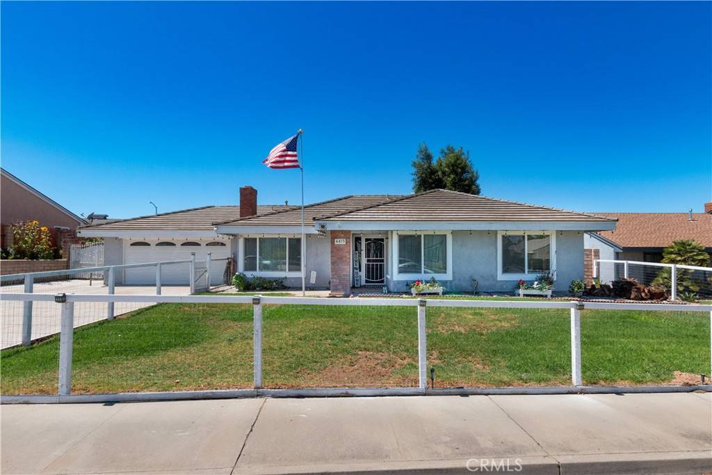 Santa Maria, CA 93455,4415 Glines AVE