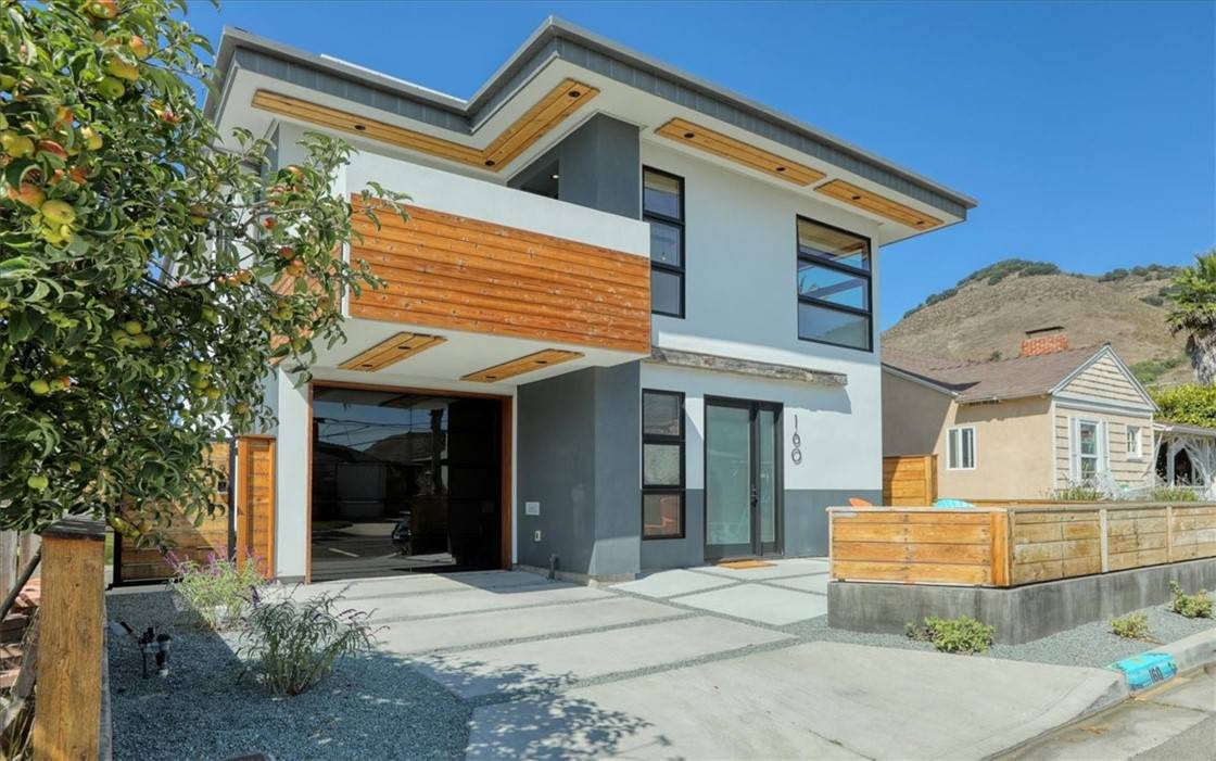 Pismo Beach, CA 93449,160 Esparto AVE